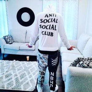 Meet your Posher, Ycdakid